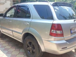 KIA Sorento foto 7