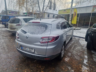 Renault Megane foto 2