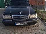 Mercedes S Class foto 8