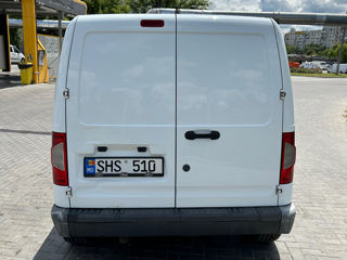 Ford Transit Connect foto 4