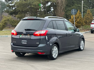 Ford Grand C-MAX foto 3