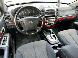 Hyundai Santa FE foto 6