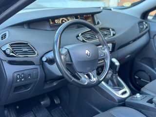 Renault Grand Scenic foto 20