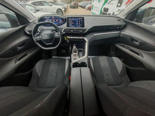 Peugeot 5008 foto 5