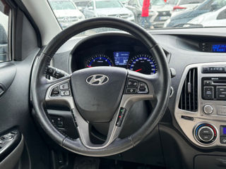Hyundai i30 foto 11