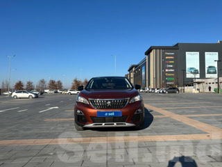 Peugeot 3008 foto 2