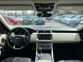 Land Rover Range Rover Sport foto 17