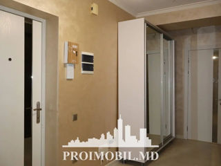 Apartament cu 2 camere, 64 m², Râșcani, Chișinău foto 8