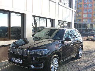 BMW X5 foto 1