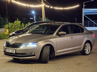 Skoda Octavia foto 2