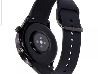 Часы Xiaomi Watch S1 Pro (Black) foto 4