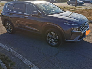 Hyundai Santa FE foto 4