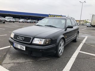 Audi S4 foto 1