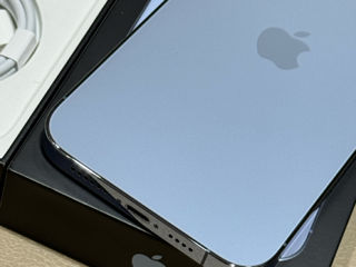 iPhone 13 Pro Max 256 Gb  Sierra Blue