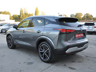 Nissan Qashqai foto 7