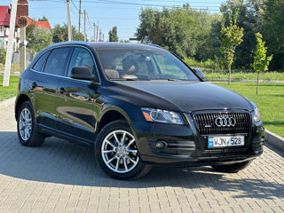 Audi Q5 foto 1