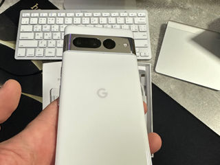 Google Pixel 7 Pro 12/128gb состояние супер!! foto 3