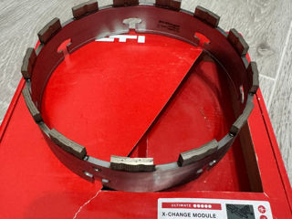 Hilti X-CHENGE Module foto 3