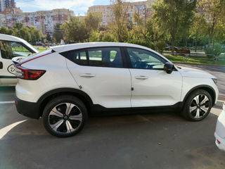 Volvo C40 foto 3