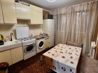 Apartament cu 1 cameră, 36 m², BAM, Bălți foto 3