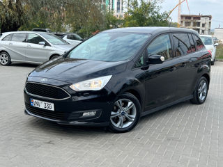 Ford Grand C-MAX foto 1