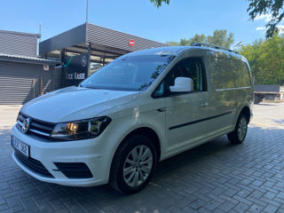 Volkswagen Caddy foto 2