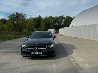 Mercedes E-Class foto 4