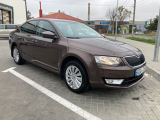 Skoda Octavia foto 2