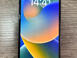 IPhone 14, Midnight, 128GB, ideal.