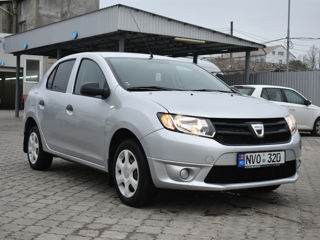 Dacia Logan foto 2