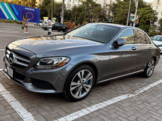 Mercedes C-Class foto 4