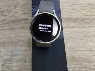 Samsung Galaxy Watch 5 Pro foto 2