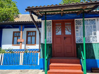 Complex rural Casa Zeita in s. Carbuna (Ialoveni)