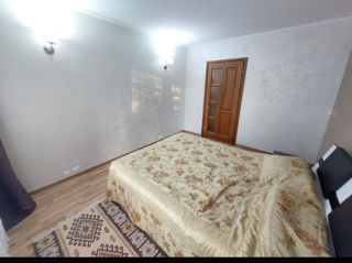 Apartament cu 3 camere, 60 m², Centru, Bălți foto 5