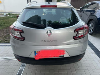 Renault Megane foto 5