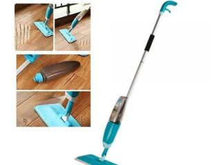 Швабра Healthy Spray Mop=270леев foto 3