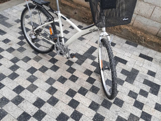 Vînd Bicicletă foto 2