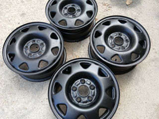 Диски оригинал Honda-R15(5x114.3) foto 2