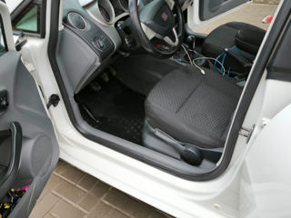 Seat Ibiza foto 5