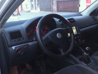 Volkswagen Golf foto 10