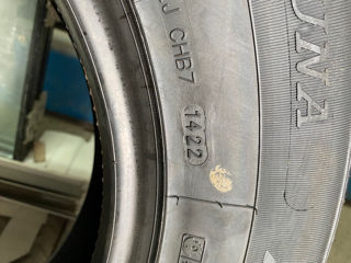 225/65r16c anvelope noi ! foto 3