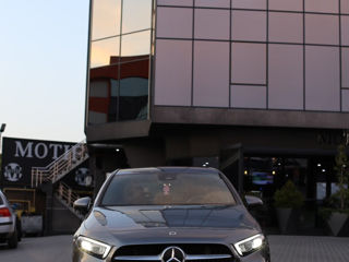 Mercedes A-Class foto 4