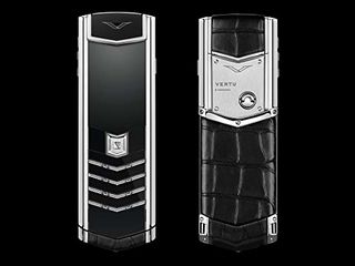 Куплю Vertu signature s только оригинал на 100% foto 2