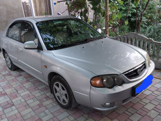 KIA Spectra foto 7