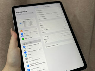 iPad Pro 11-inch 3rd M1 foto 6