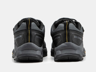 Salomon Quest Element Black/Grey foto 7