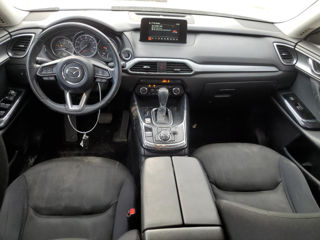 Mazda CX-9 foto 7