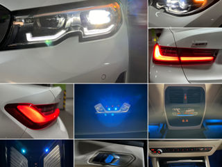 BMW 3 Series foto 18