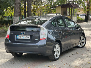 Toyota Prius foto 3