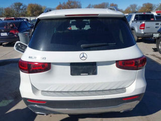 Mercedes GLB foto 6